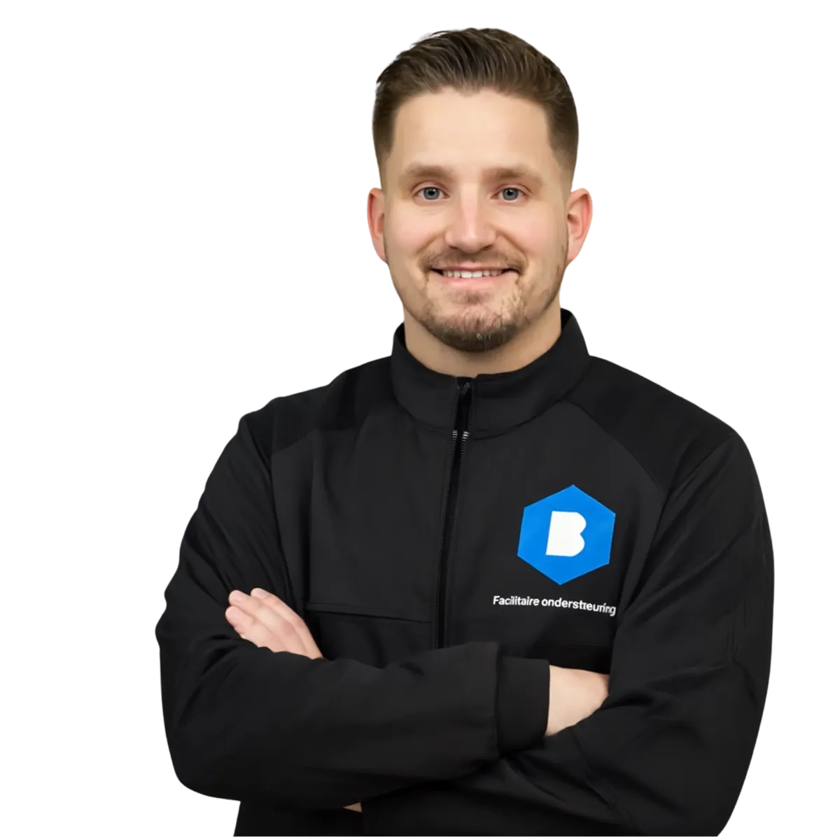 Bink Facilitair medewerker